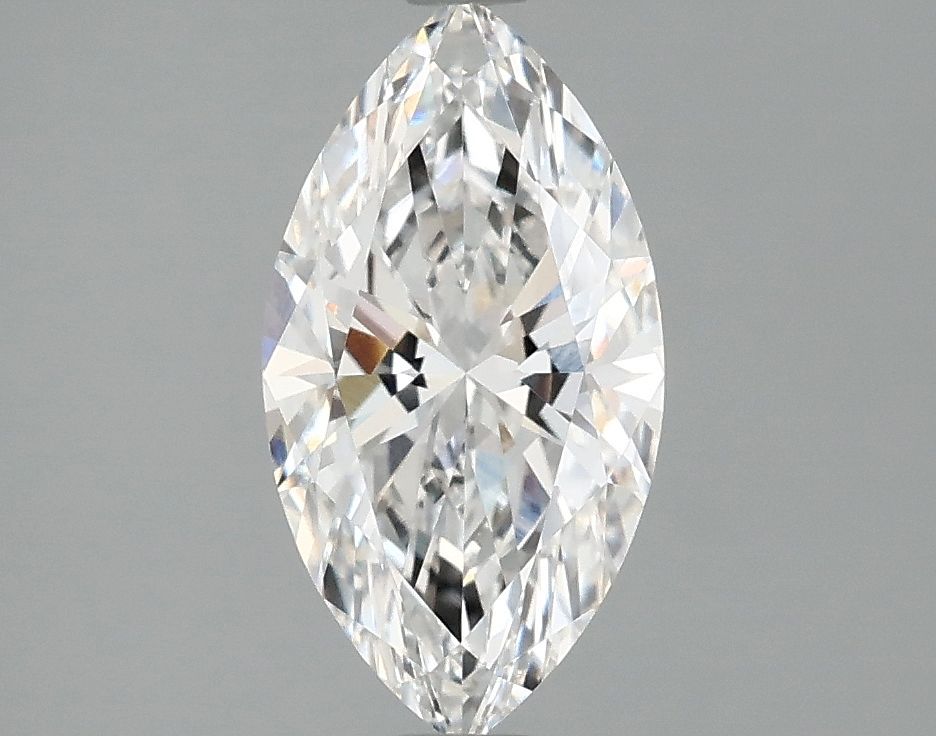 1.59 ct. marquise Lab Grown Diamond front image