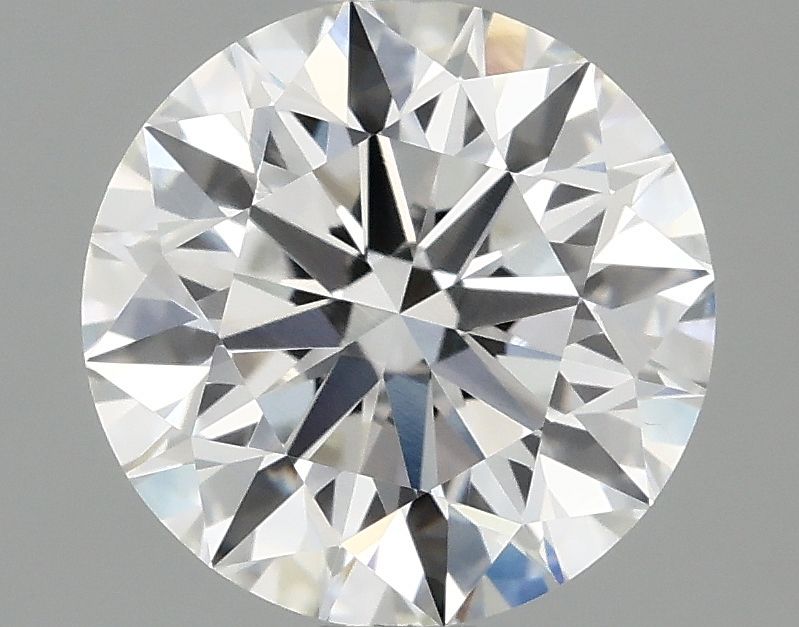 1.49 ct. round Lab Grown Diamond front image