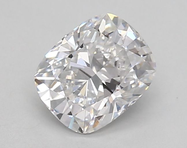 Cushion Diamond