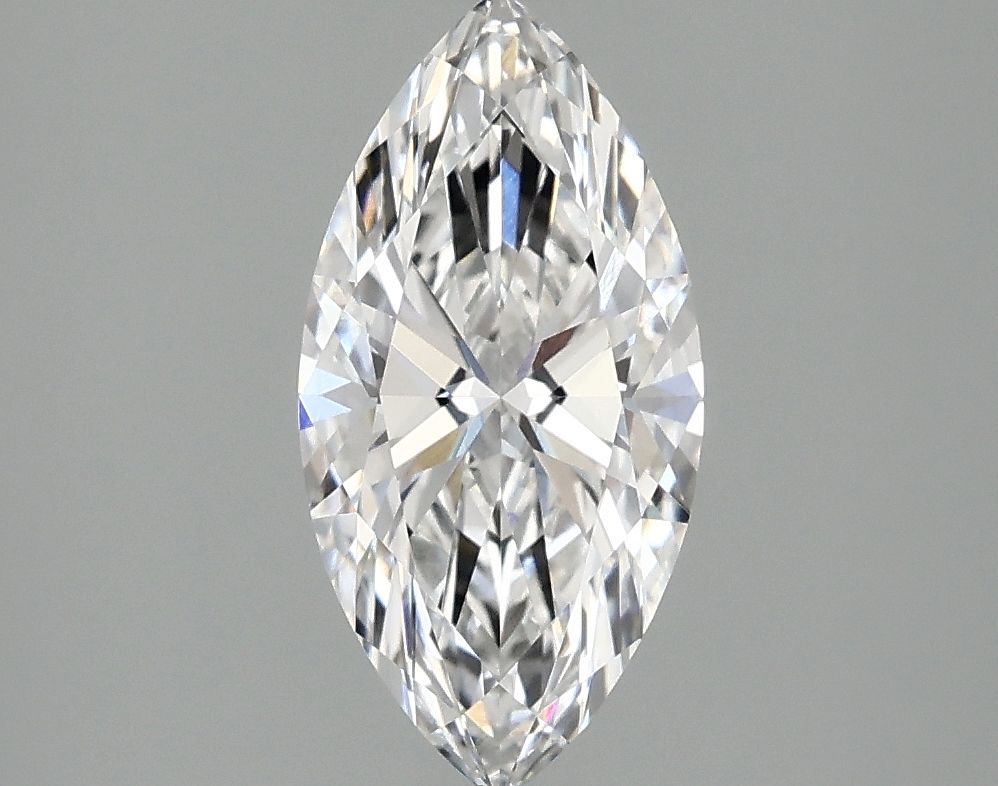 1.48 ct. marquise Lab Grown Diamond front image