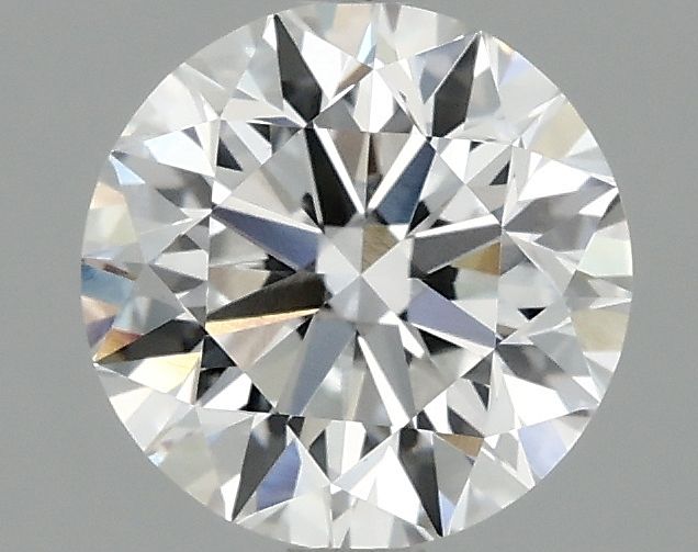 1.55 ct. round Lab Grown Diamond front image