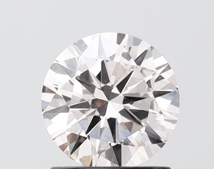 1.11 ct. round Lab Grown Diamond front image