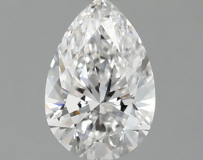 1.04 ct. pear Lab Grown Diamond front image