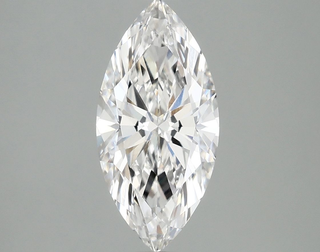 1.85 ct. marquise Lab Grown Diamond front image