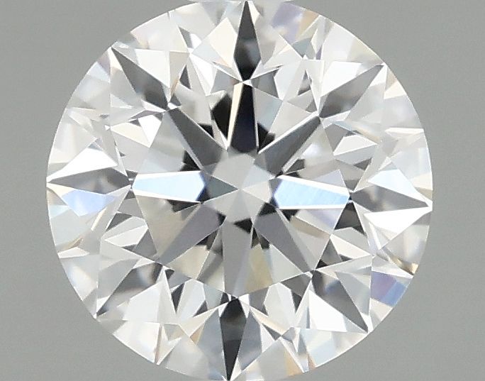 1.01 ct. round Lab Grown Diamond front image