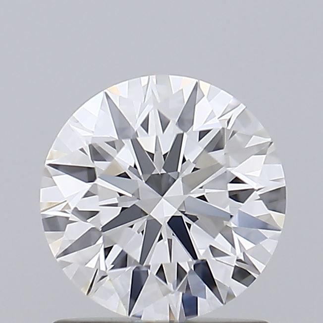 1.09 ct. round Lab Grown Diamond front image