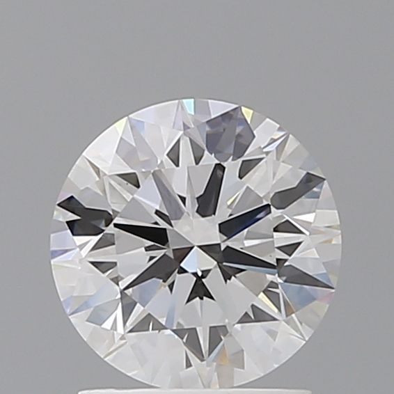 1.59 ct. round Lab Grown Diamond front image