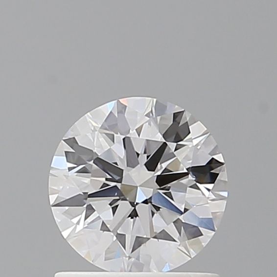 1.00 ct. round Lab Grown Diamond front image