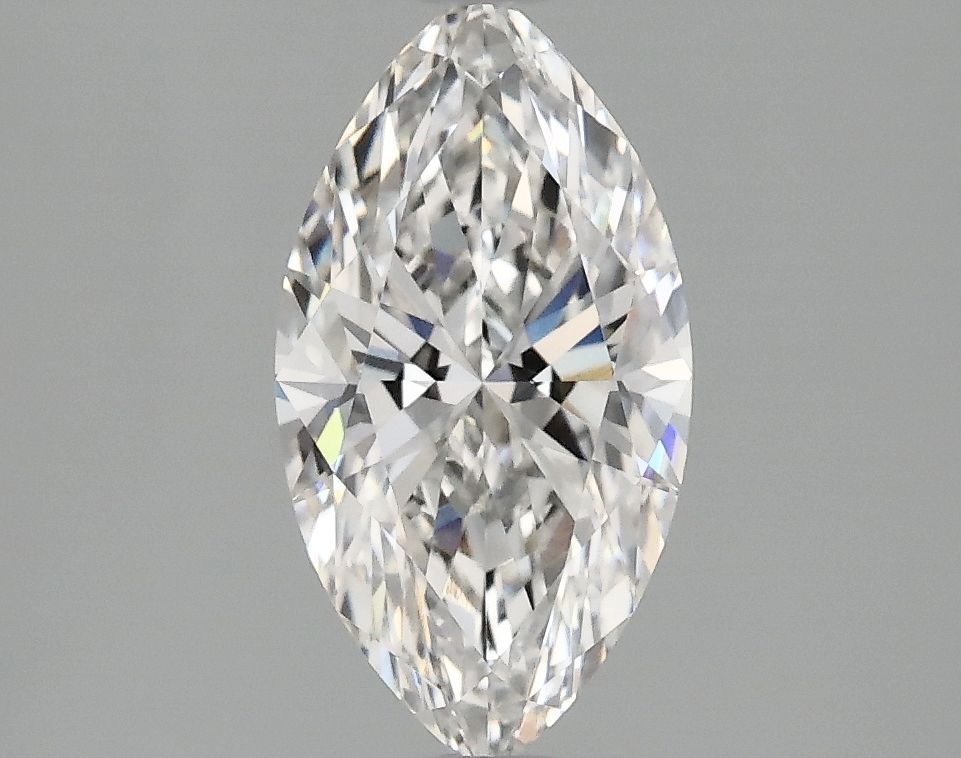 1.48 ct. marquise Lab Grown Diamond front image
