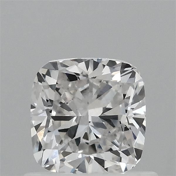 Cushion Diamond