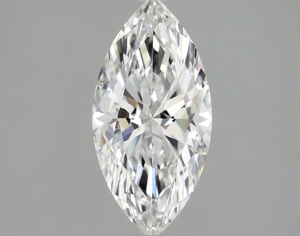 1.49 ct. marquise Lab Grown Diamond front image