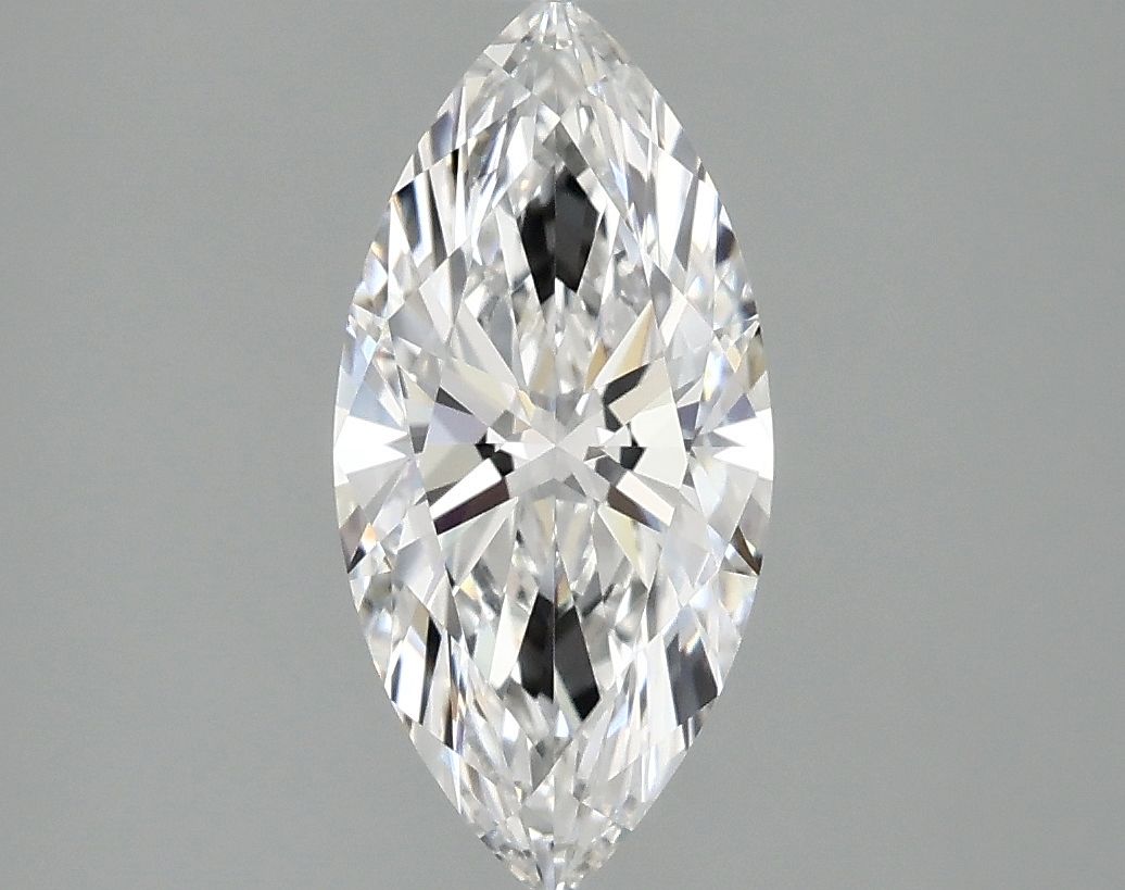 1.53 ct. marquise Lab Grown Diamond front image