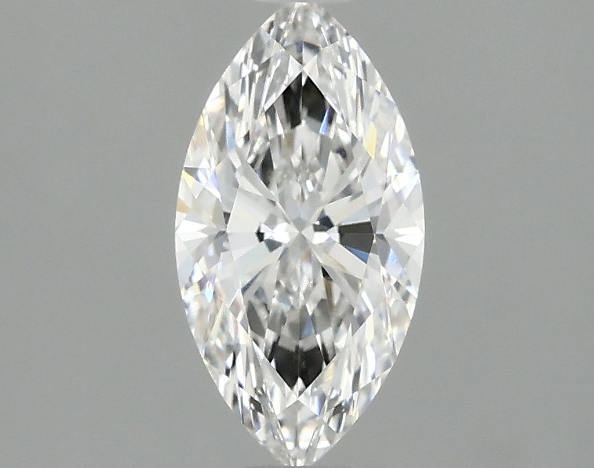 1.10 ct. marquise Lab Grown Diamond front image