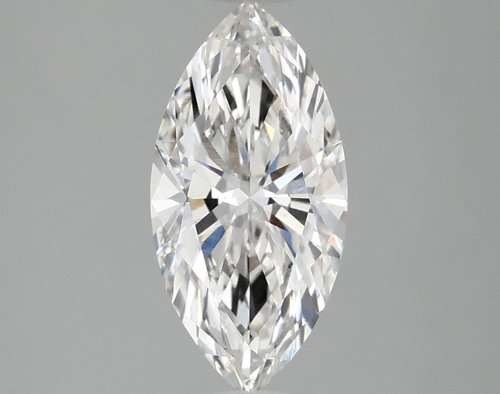1.49 ct. marquise Lab Grown Diamond front image