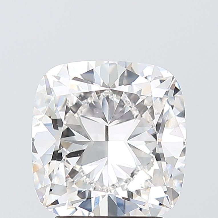 Cushion Diamond