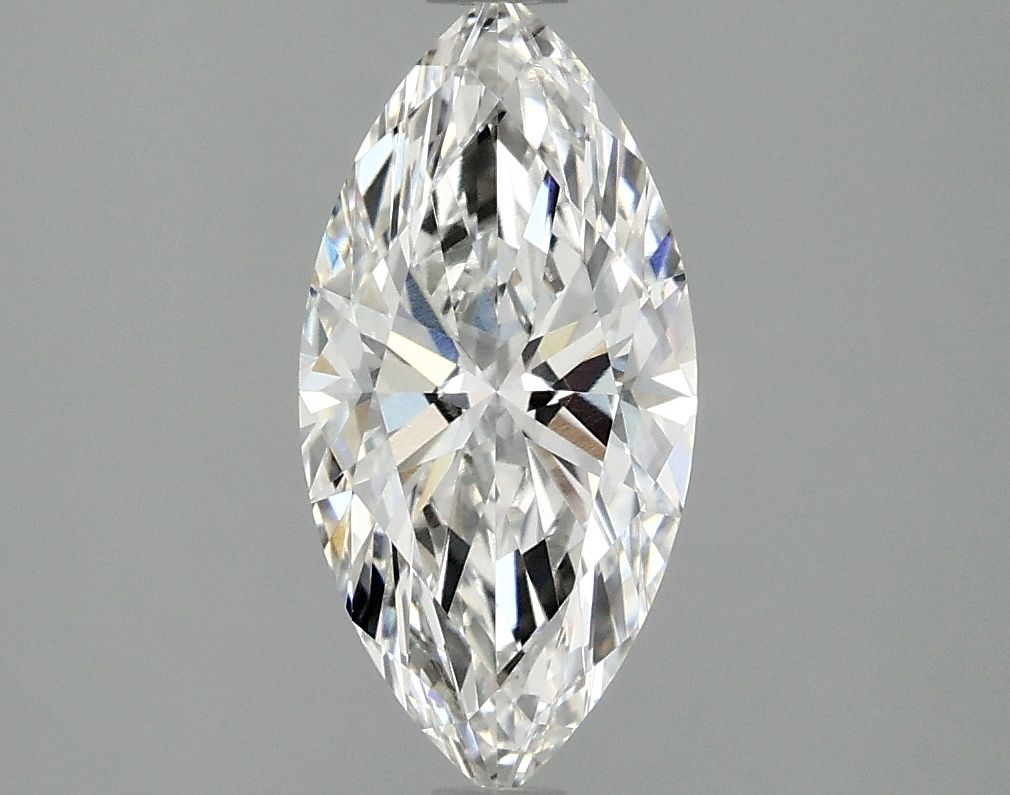 1.52 ct. marquise Lab Grown Diamond front image