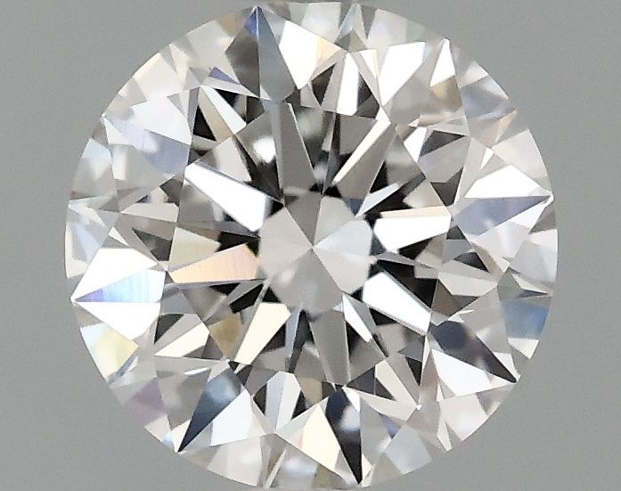 1.09 ct. round Lab Grown Diamond front image