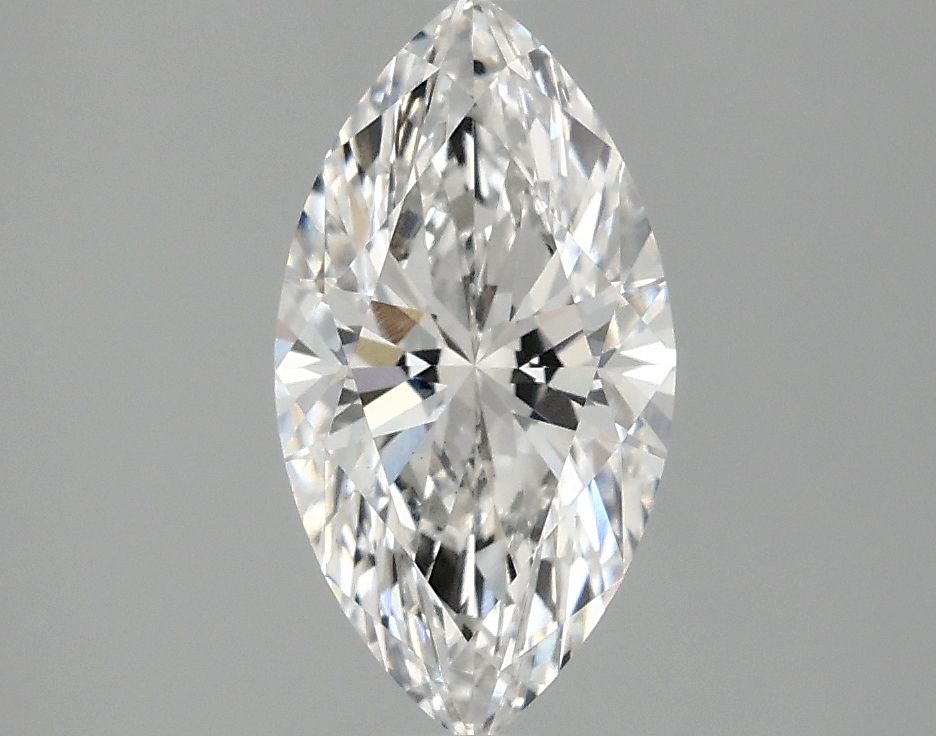 1.51 ct. marquise Lab Grown Diamond front image