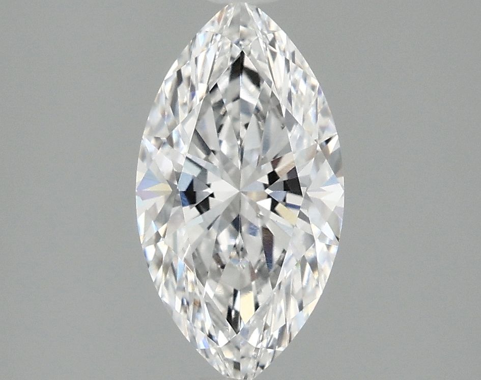 1.55 ct. marquise Lab Grown Diamond front image
