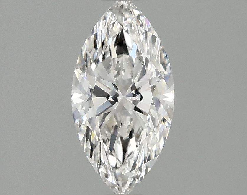 1.04 ct. marquise Lab Grown Diamond front image