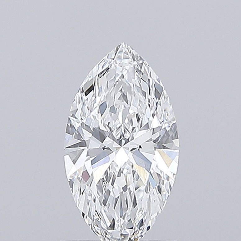 1.02 ct. marquise Lab Grown Diamond front image
