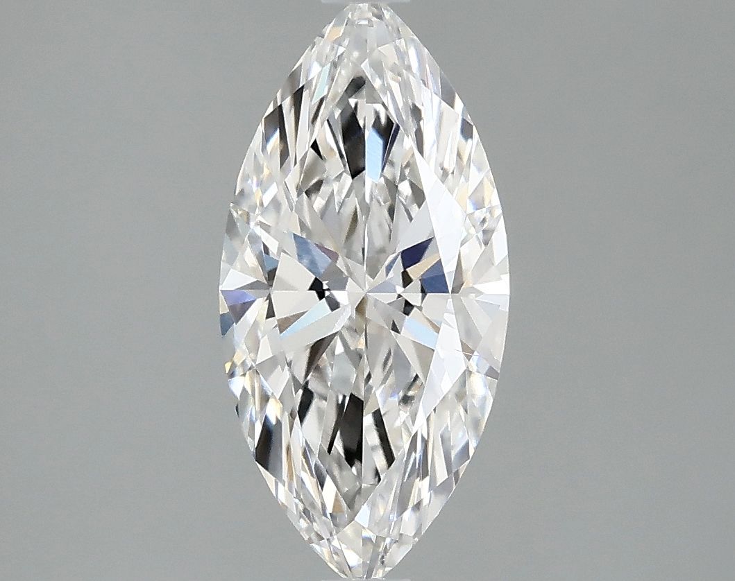 1.59 ct. marquise Lab Grown Diamond front image