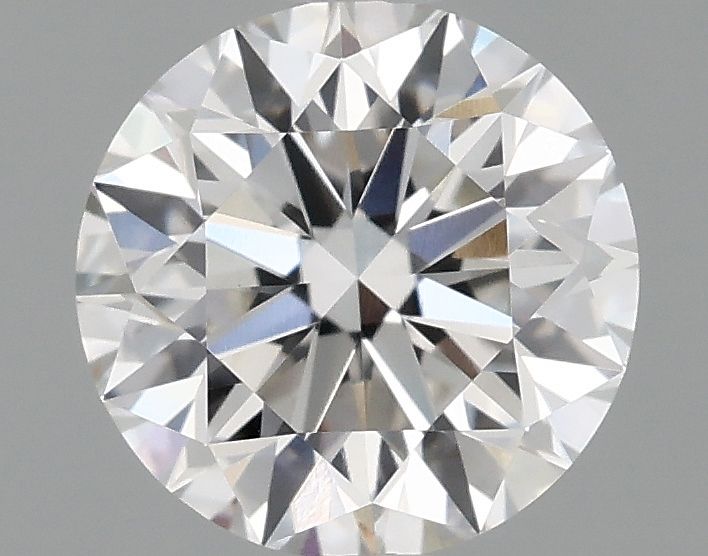 1.09 ct. round Lab Grown Diamond front image