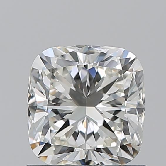 1.01 ct Cushion Brilliant diamond