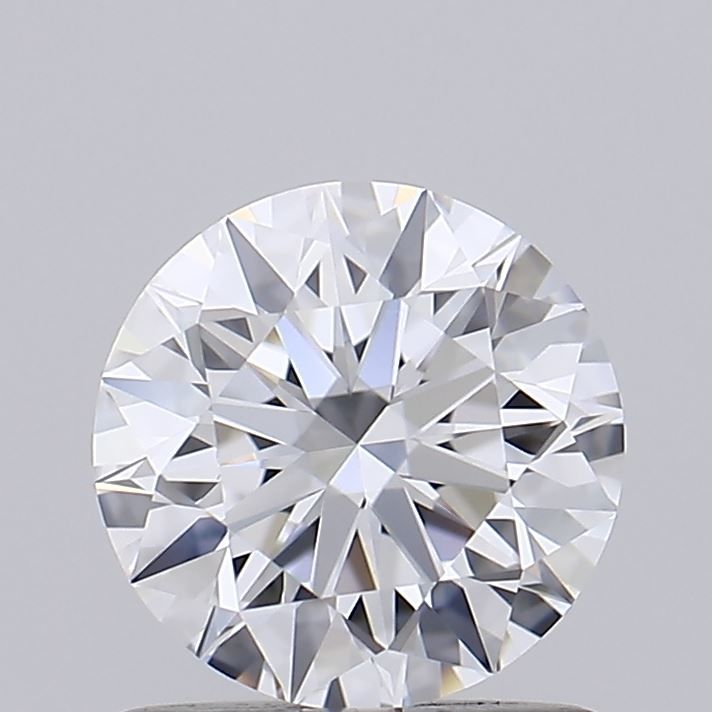 1.03 ct. round Lab Grown Diamond front image