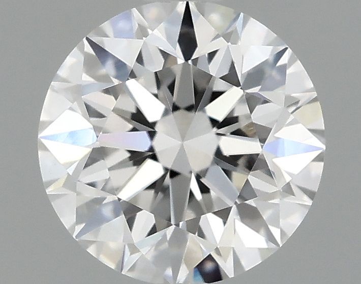 1.06 ct. round Lab Grown Diamond front image