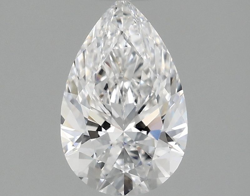 1.08 ct. pear Lab Grown Diamond front image