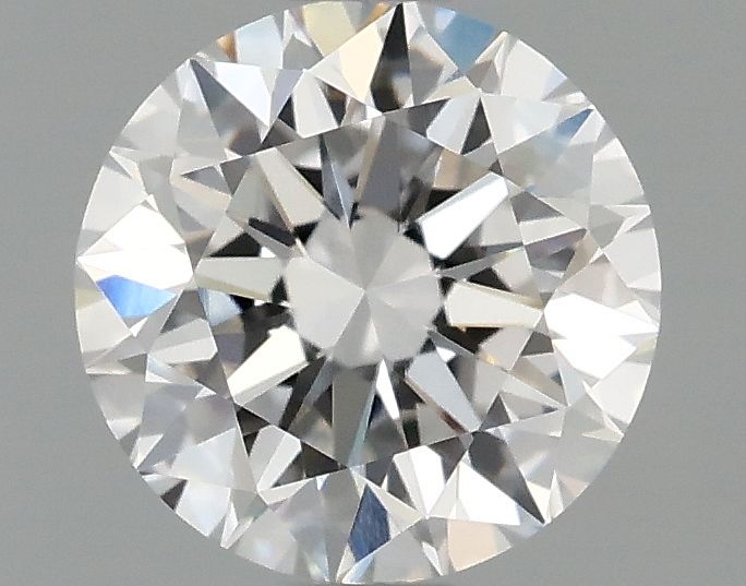 1.09 ct. round Lab Grown Diamond front image