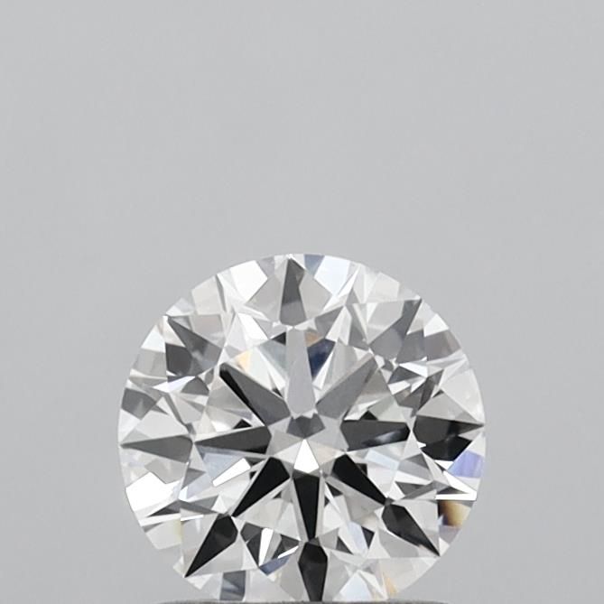 0.99 ct. round Lab Grown Diamond front image