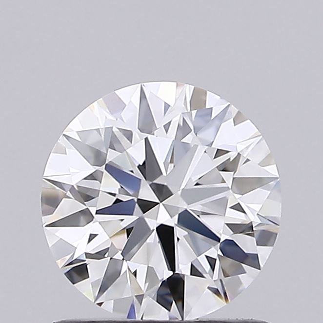 1.02 ct. round Lab Grown Diamond front image