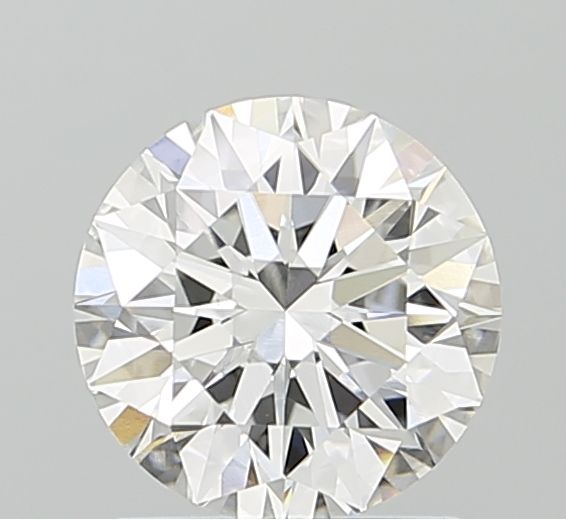 1.53 ct. round Lab Grown Diamond front image