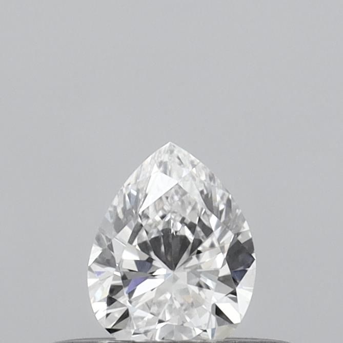 Pear Diamond