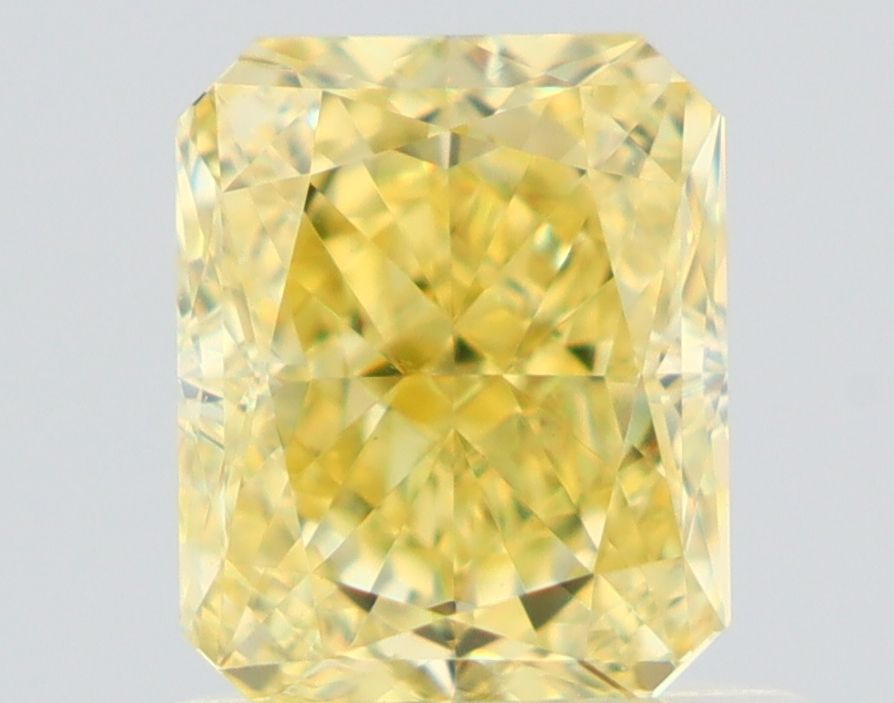 Yellow Diamond