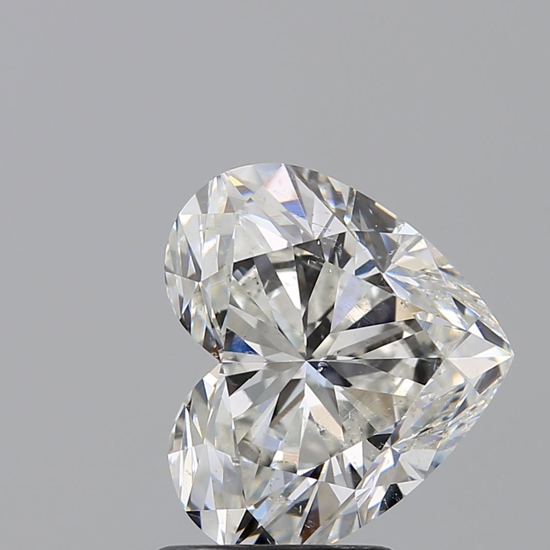 Heart Diamond