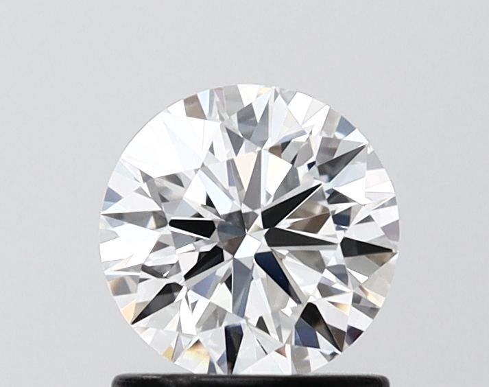 0.98 ct. round Lab Grown Diamond front image