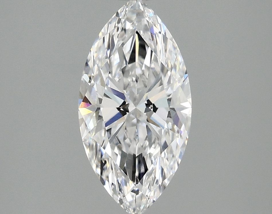 1.49 ct. marquise Lab Grown Diamond front image