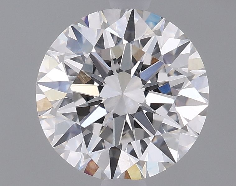 1.03 ct. round Lab Grown Diamond front image