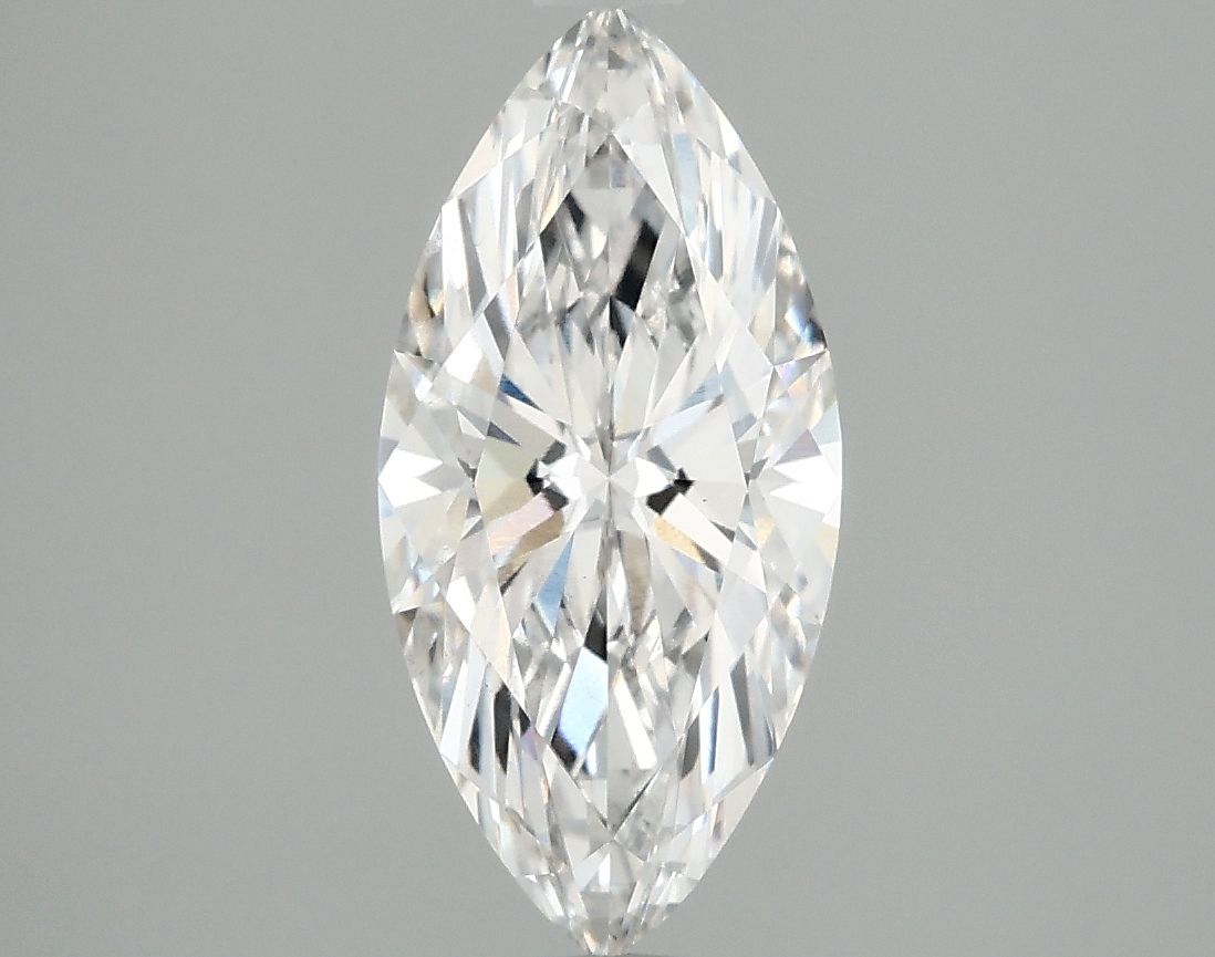 1.80 ct. marquise Lab Grown Diamond front image