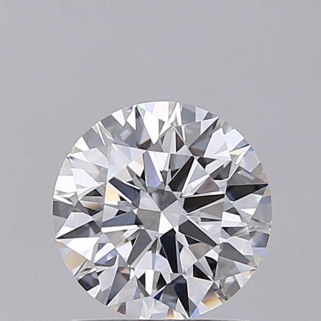 1.51 ct. round Lab Grown Diamond front image