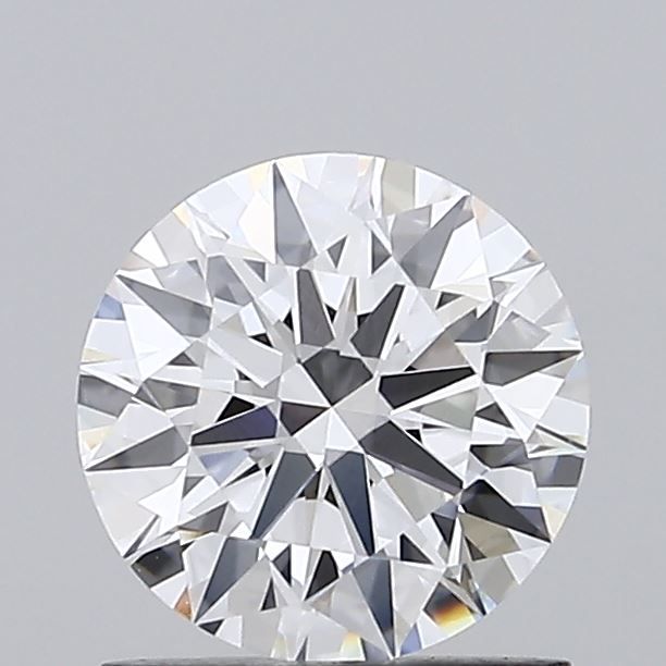1.07 ct. round Lab Grown Diamond front image