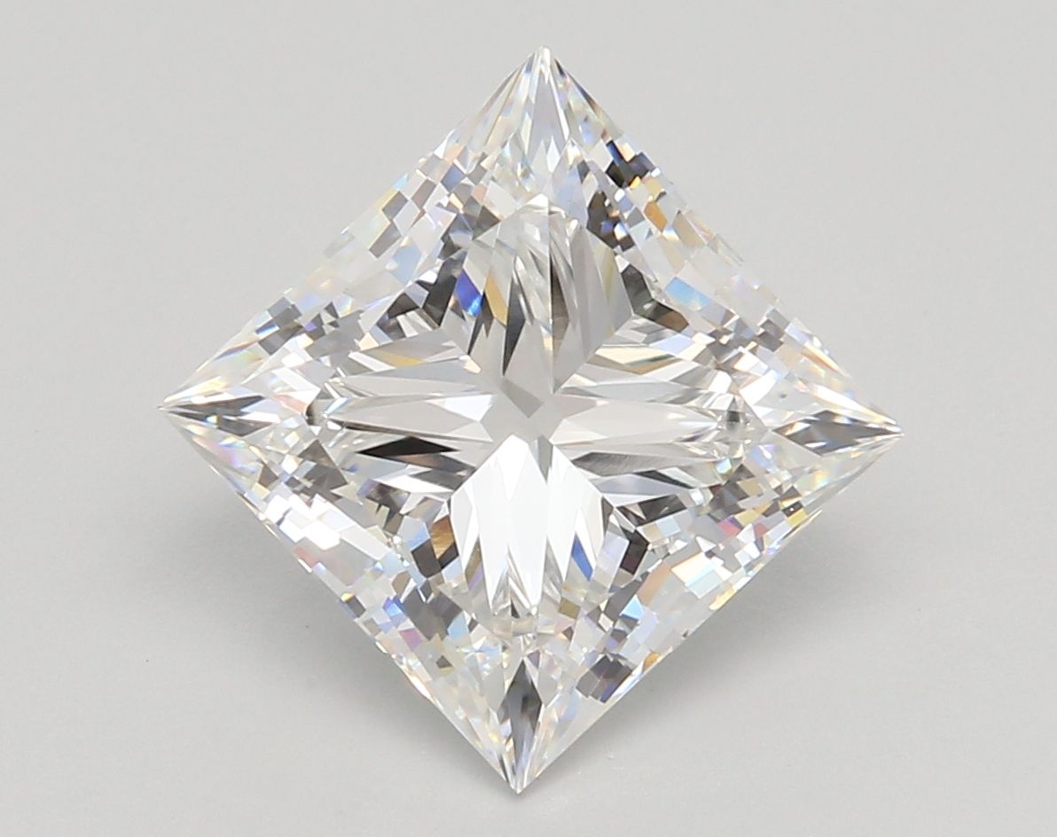 5.01 Carat