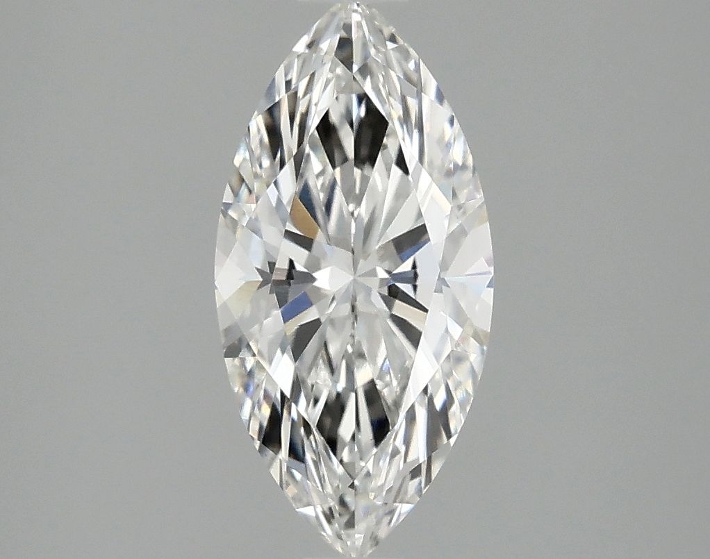 1.60 ct. marquise Lab Grown Diamond front image