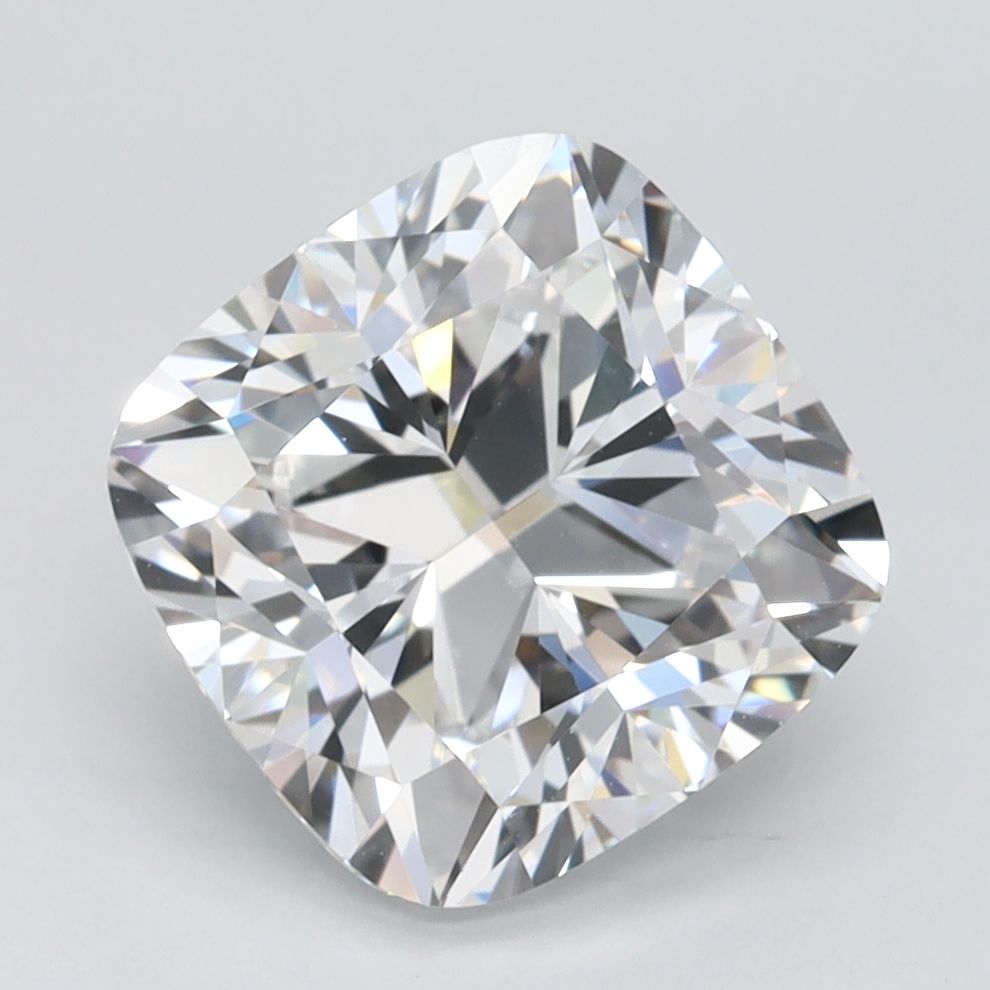 2.66 Carat