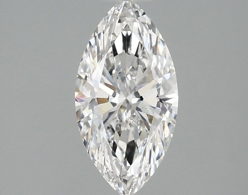 1.03 ct. marquise Lab Grown Diamond front image