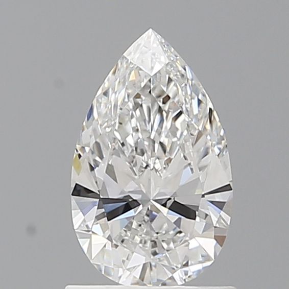 1.01 ct. pear Lab Grown Diamond front image
