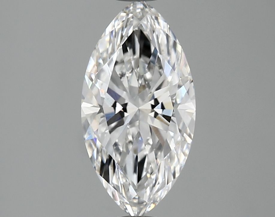 1.47 ct. marquise Lab Grown Diamond front image